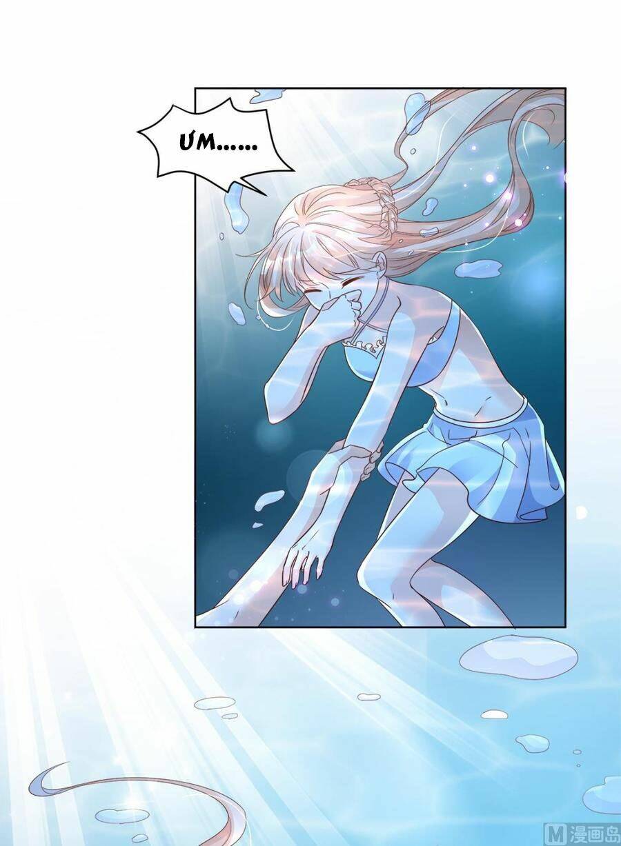 Tư Sủng Cục Cưng Bảo Bối: Chapter 65