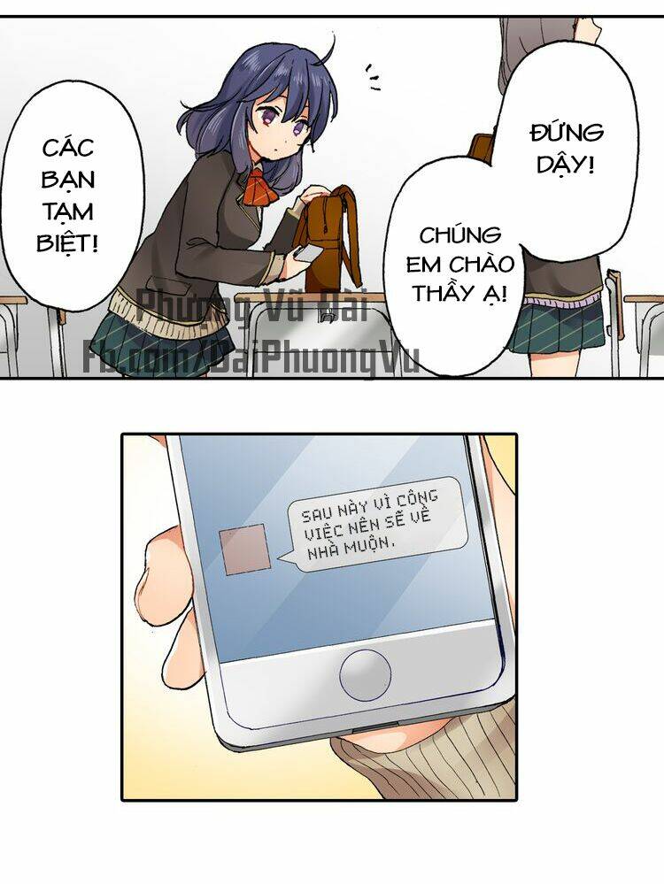 Mệnh Lệnh Tuyệt Đối Của Bá Đạo Vương Tử: Chapter 15