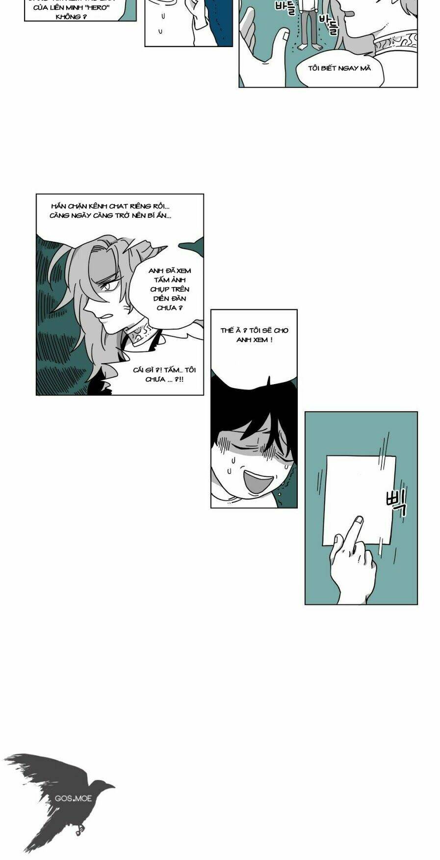 Rpg: Chapter 5