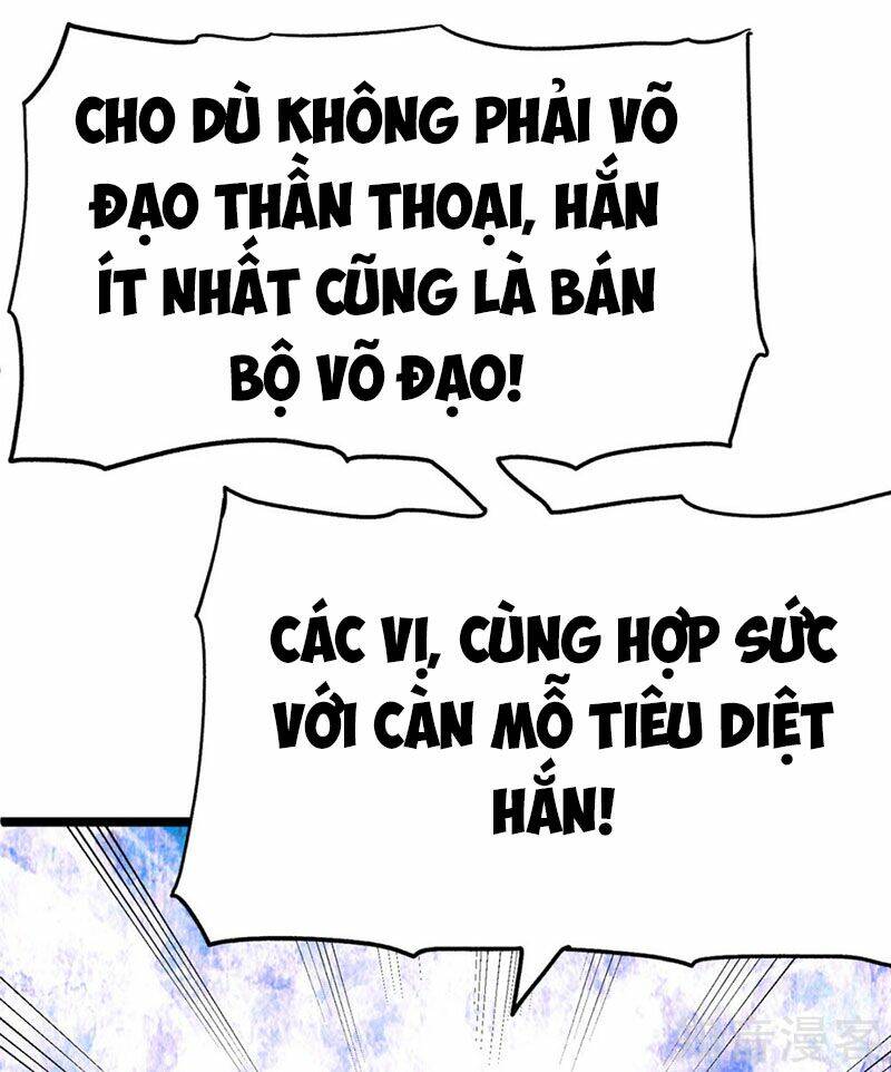Tiên Vương Trùng Sinh: Chapter 47