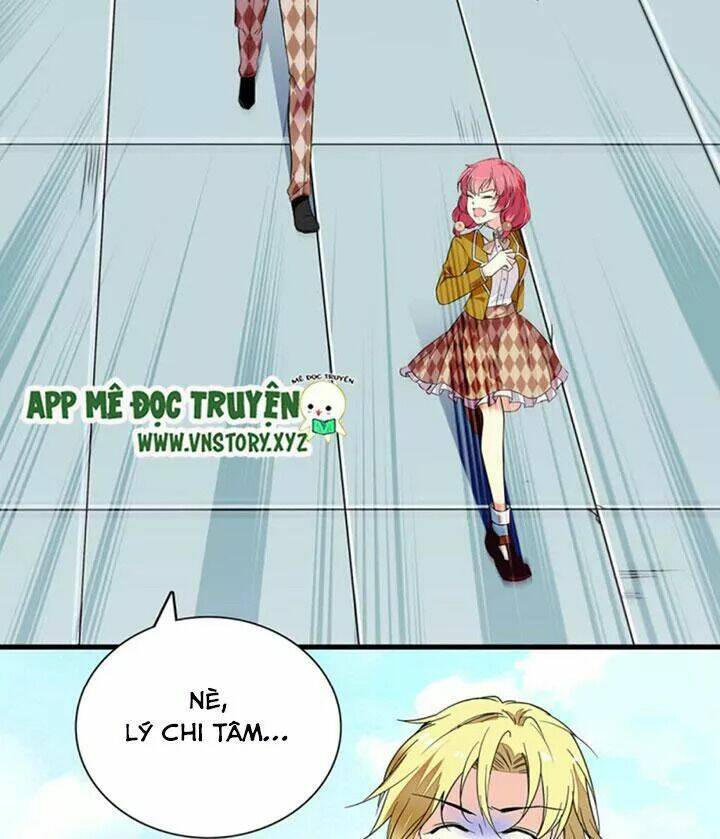 Khắc Kim Phong Thần: Chapter 80