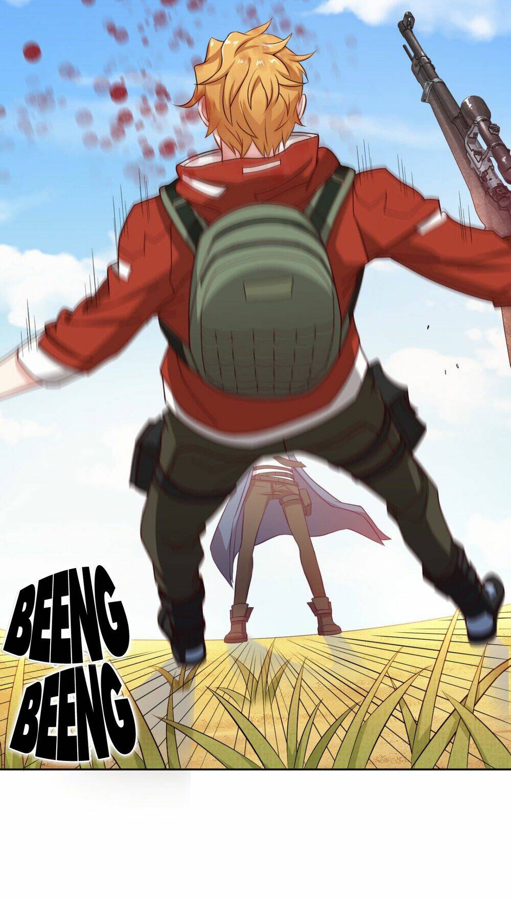 Ta Nhặt Mảnh Ghép Trong Game Sinh Tồn: Chapter 4