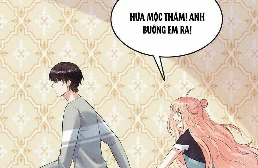 Sau Này Vẫn Cứ Thích Em: Chapter 39