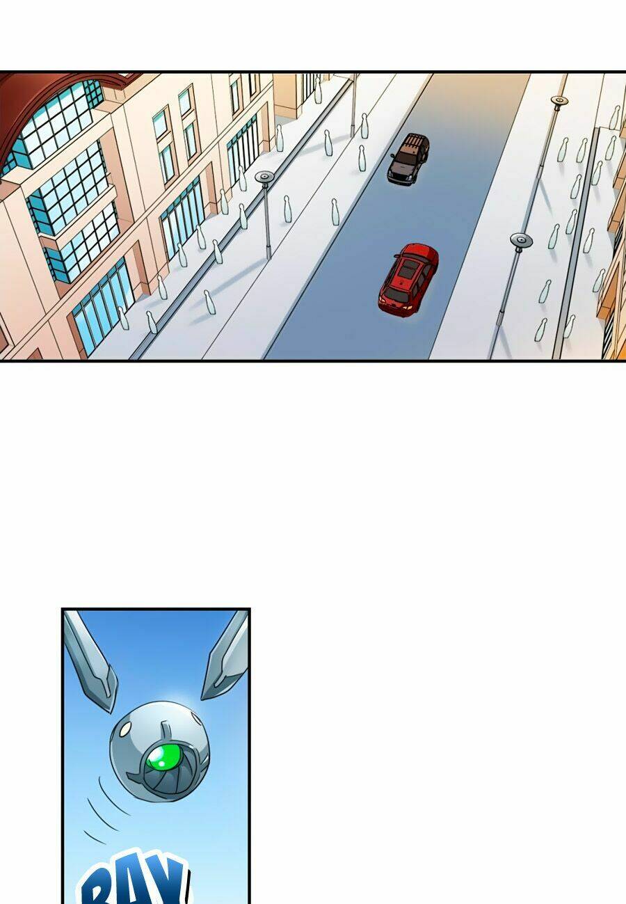 Im Miệng Cho Ta!: Chapter 61