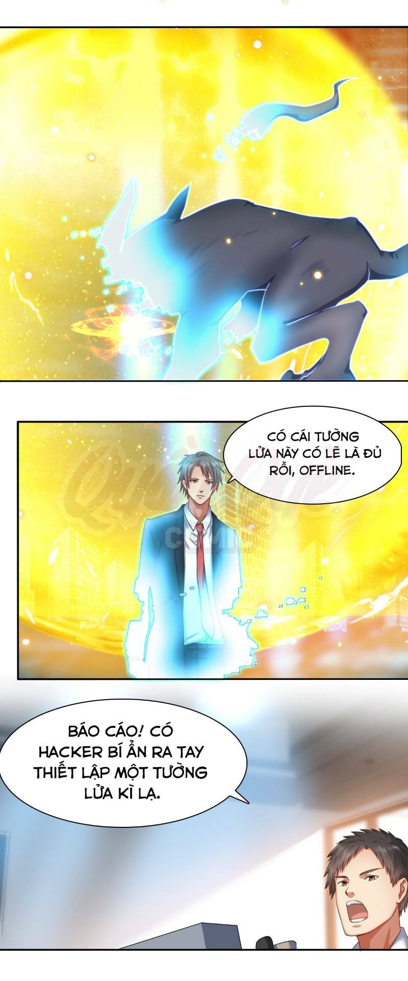 Tuyệt Thế Thiên Tài Hệ Thống: Chapter 42