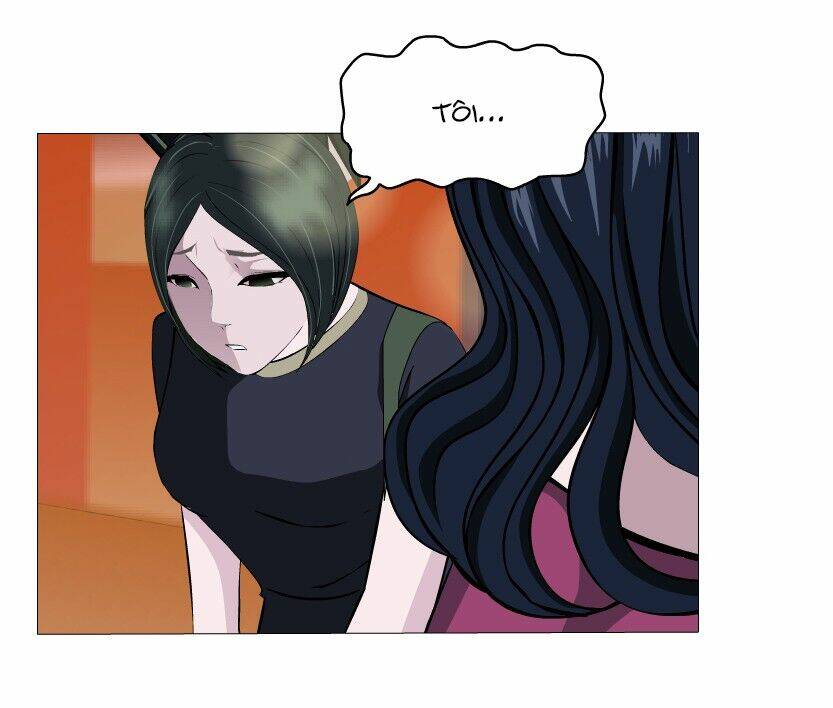 Cạm Bẫy Của Nữ Thần: Chapter 54