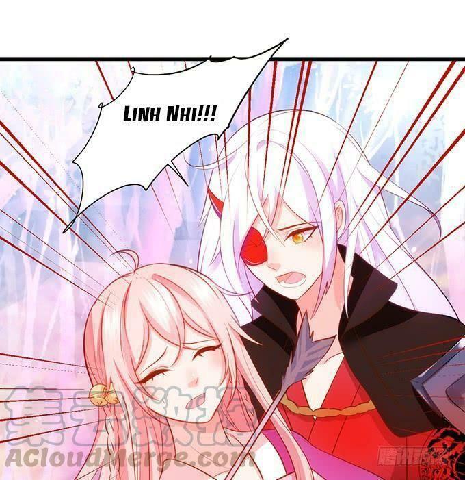 Hồ Tiên Hung Bạo: Chapter 114