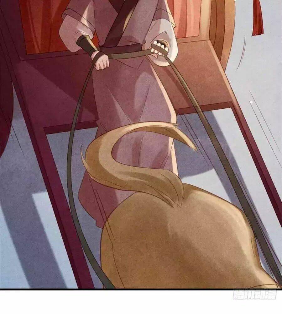 Vương Phi Muốn Trèo Tường: Chapter 60