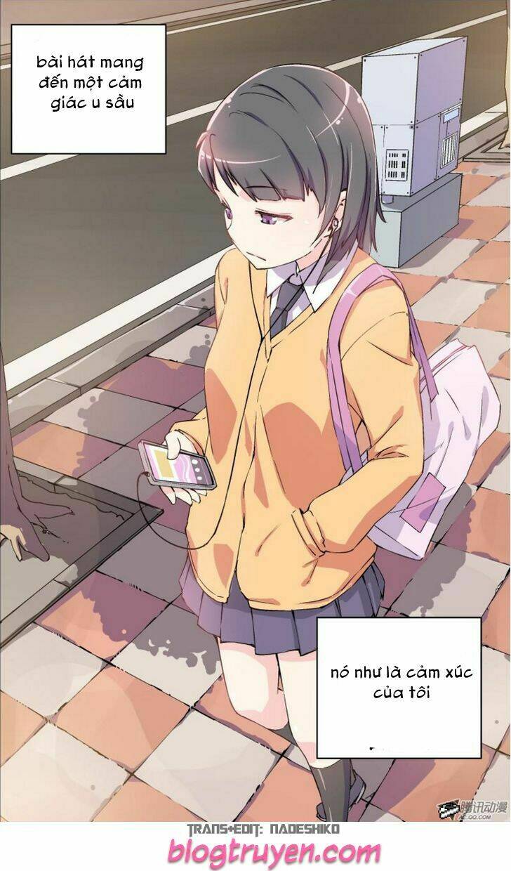 DEAD COFFEE SHOP Manhua: Chapter 1