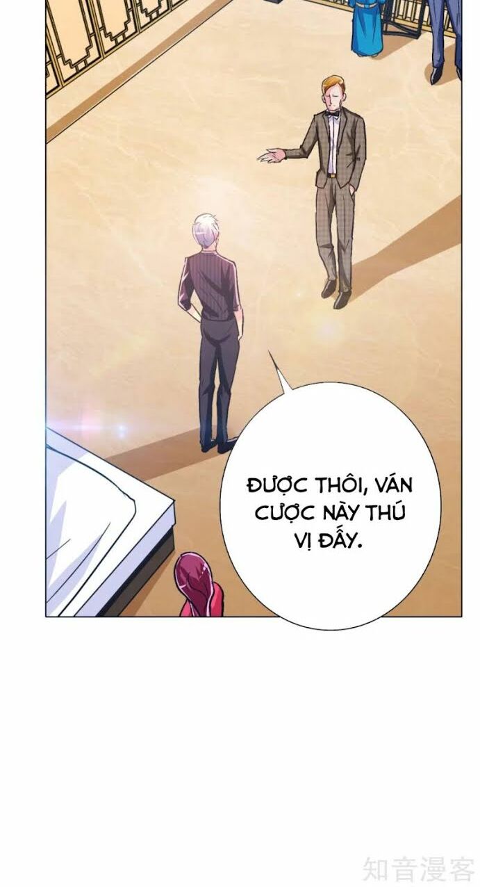 Hệ Thống Tiên Tôn Tại Đô Thị: Chapter 96