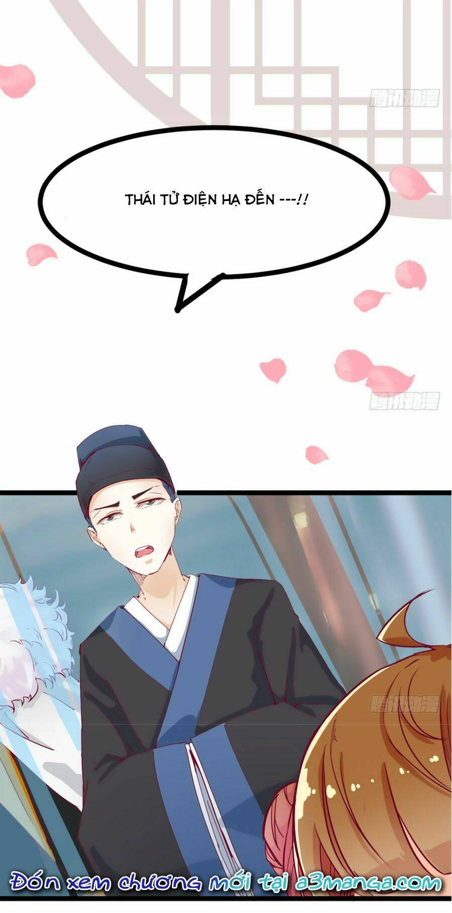 Ngọc Vi Mai: Chapter 27