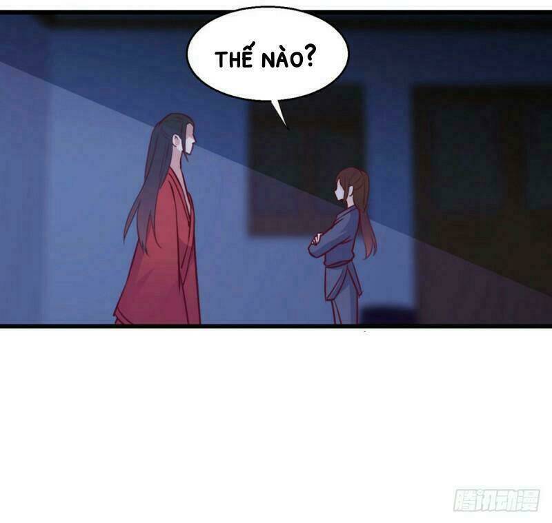 Bẩm Báo Công Chúa !: Chapter 18