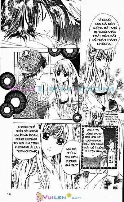 Duyên Kỳ Ngộ: Chapter 10