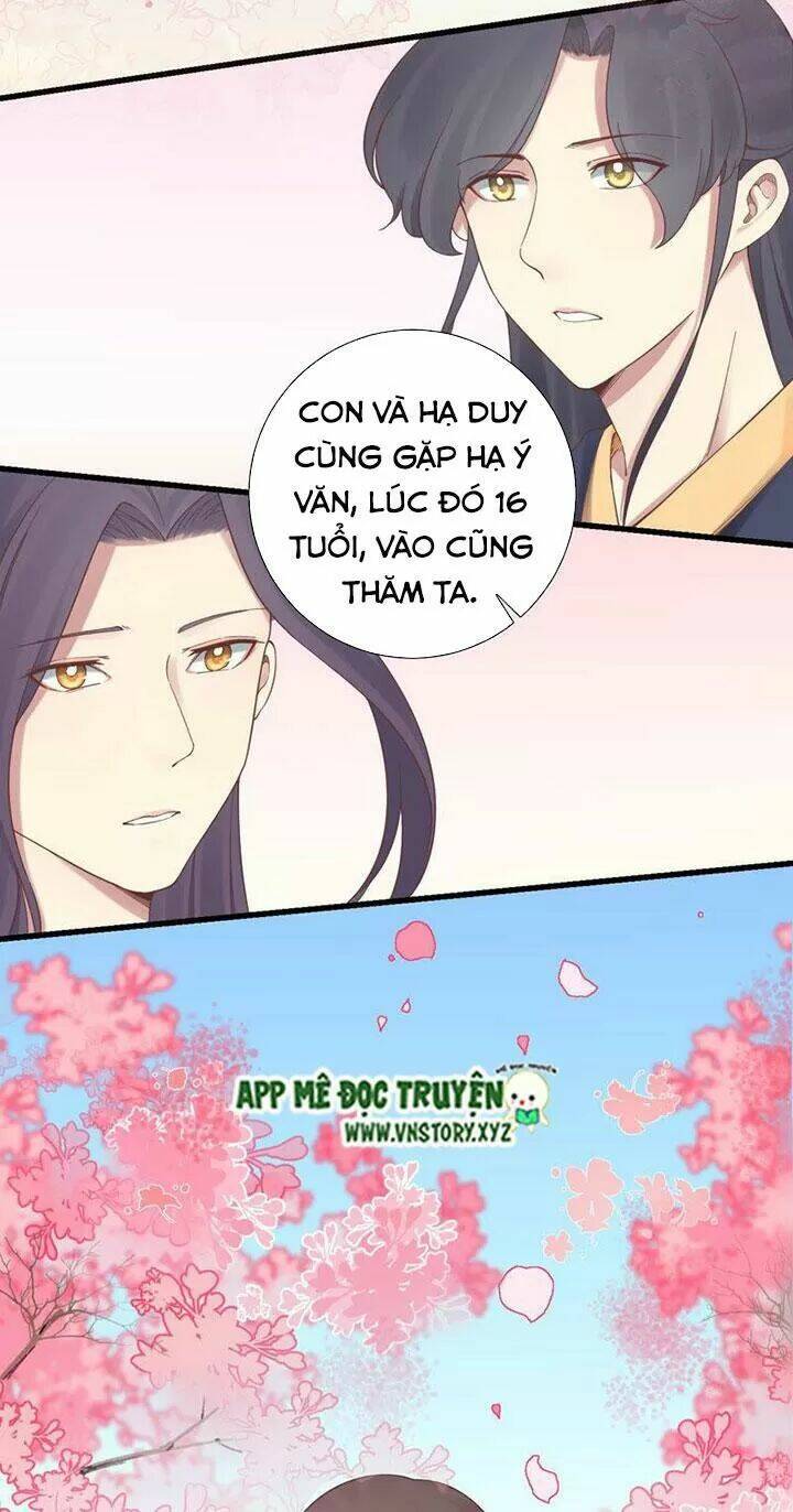 Hoàng Hậu Bận Lắm: Chapter 139