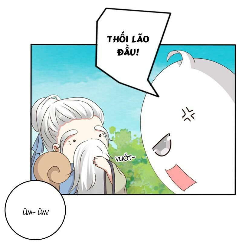 Thông Linh Phi: Chapter 87.5