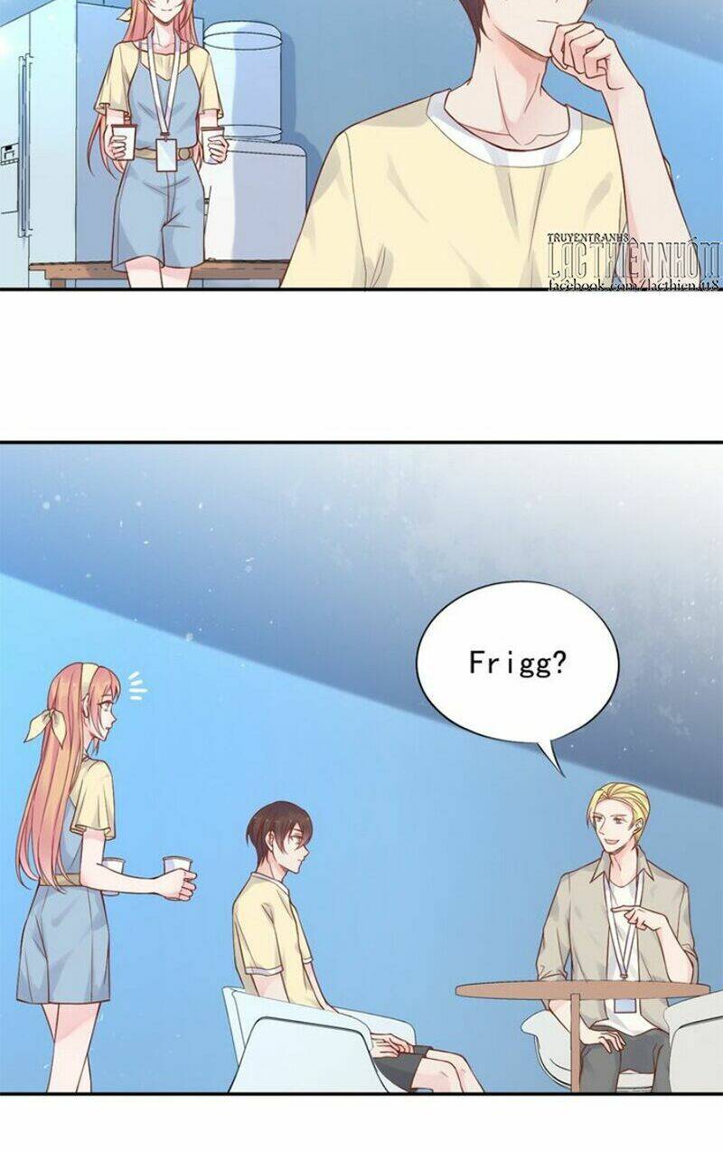 Mật Thất Khốn Du Ngư: Chapter 16