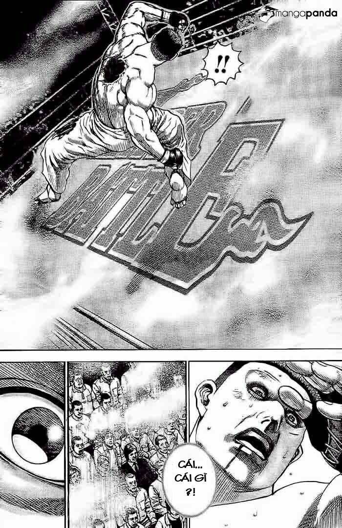 Tough - Miyazawa Kiichi: Chapter 228