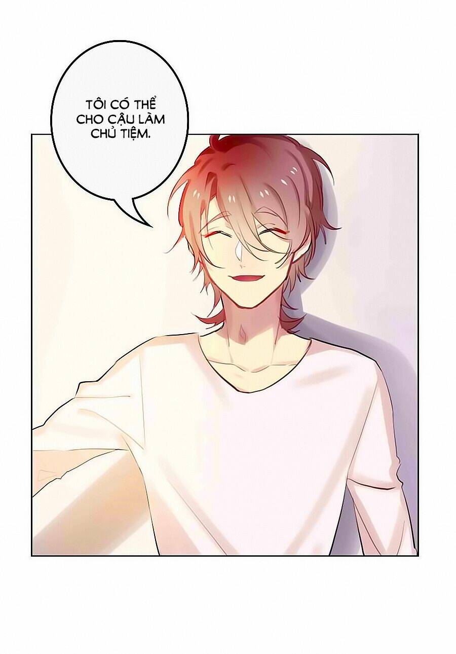 Một Giây Sau Bắt Đầu: Chapter 28