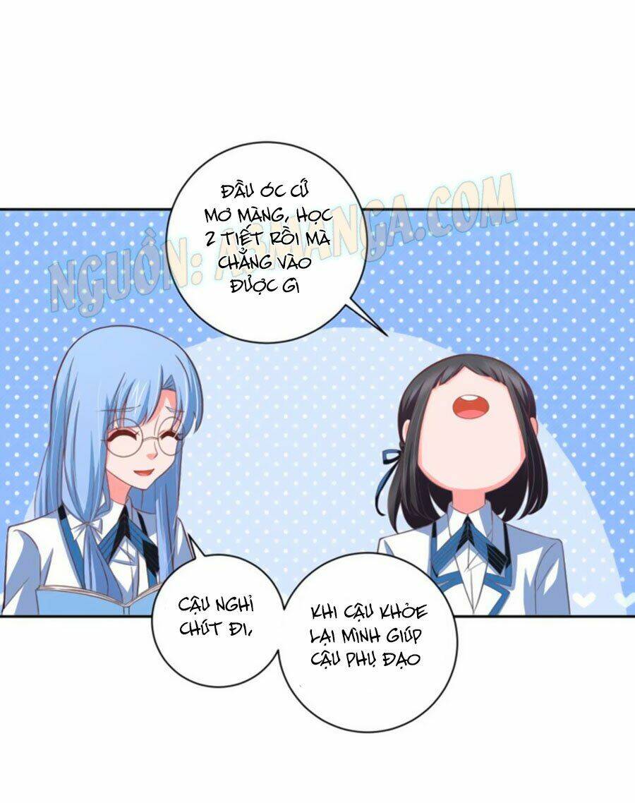 Người Yêu Khát Máu Của Tôi: Chapter 32