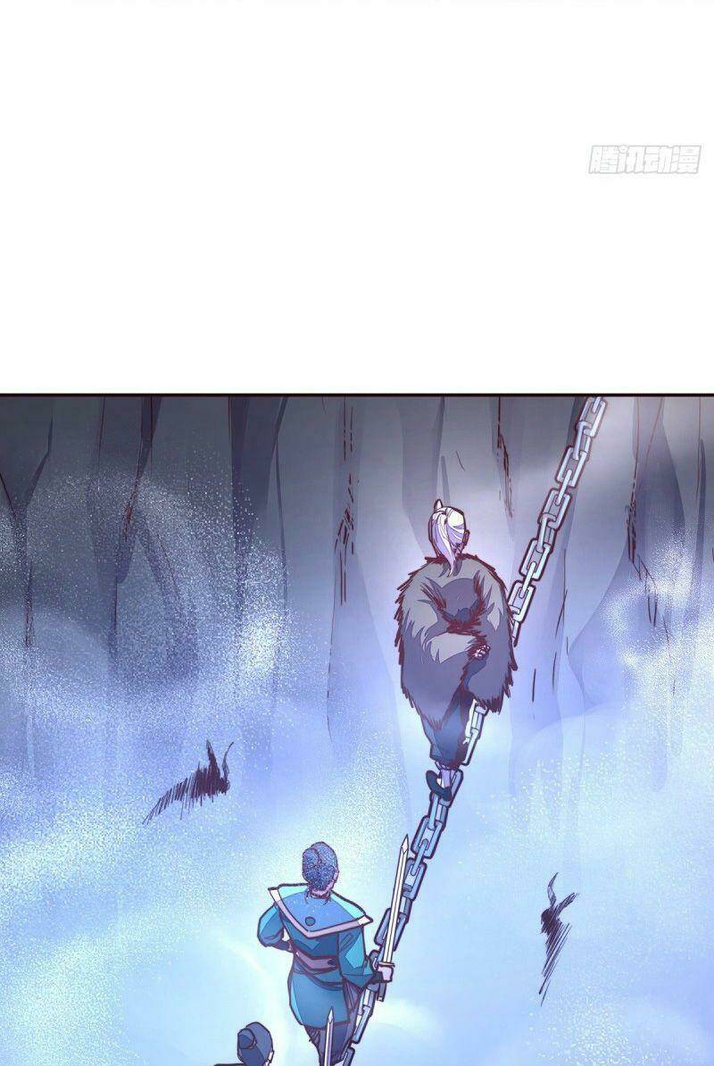 Sinh Tử Quyết: Chapter 113