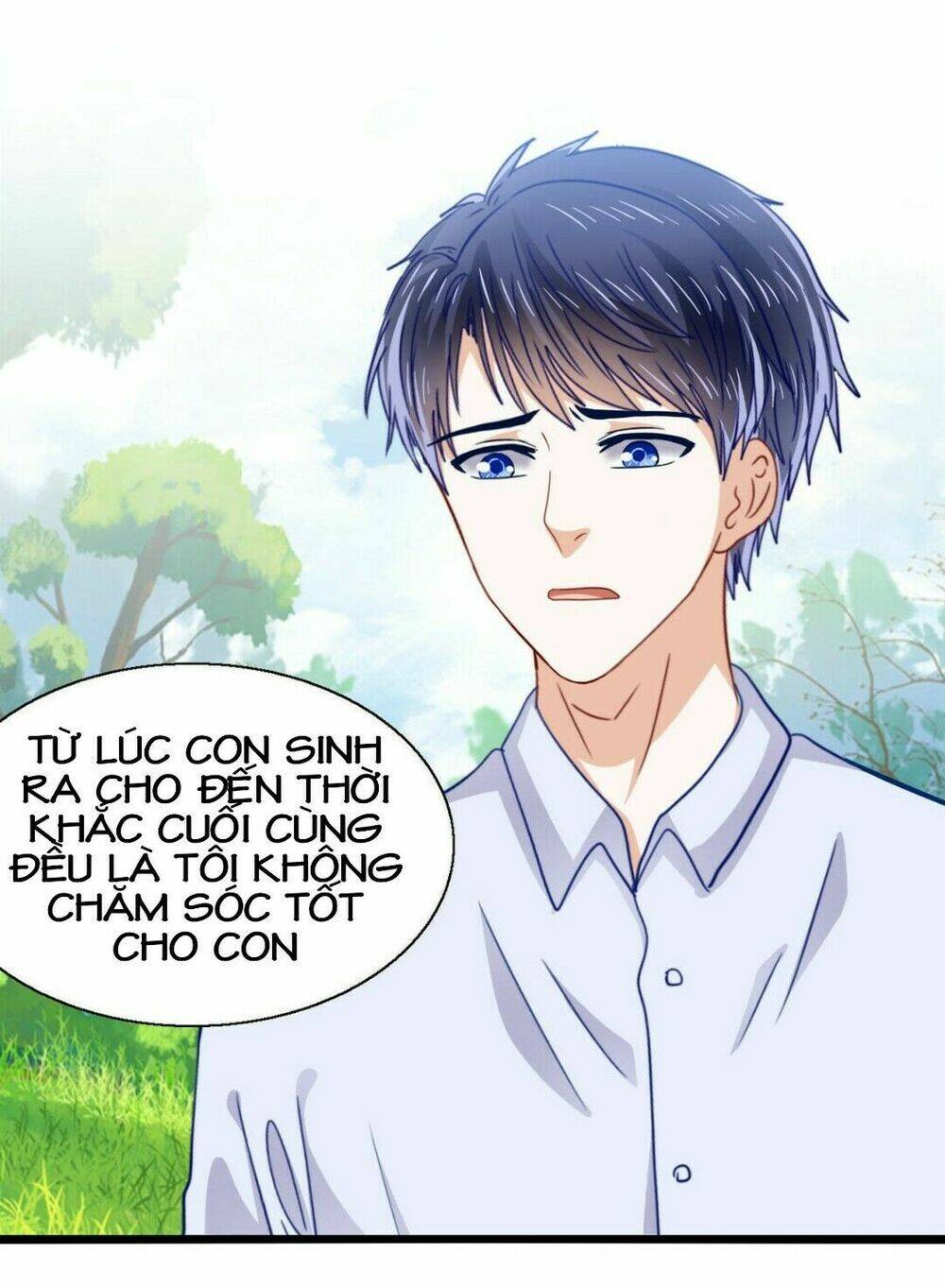 Lăng Thiếu! Nhẹ Một Chút, Đau: Chapter 25