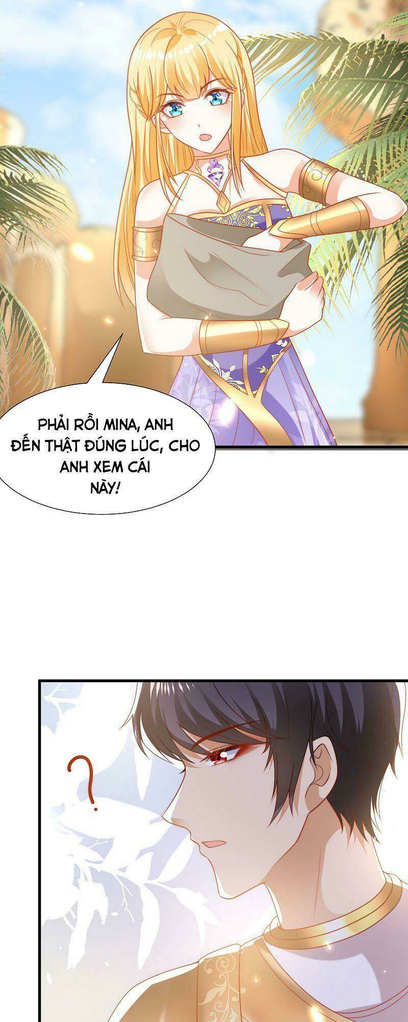 Sủng Hậu Của Vương: Chapter 109