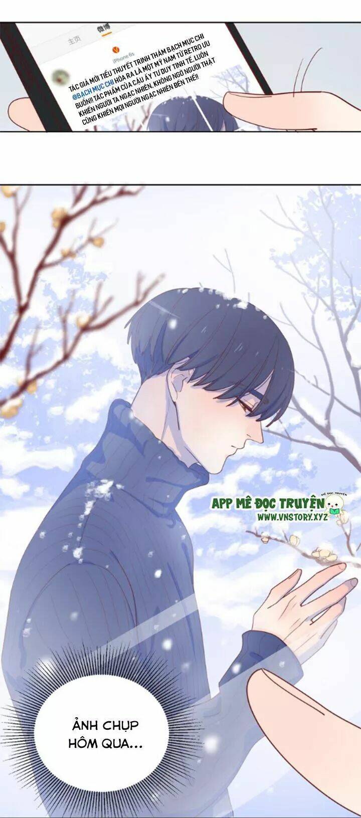 Cạm Bẫy Ngọt Ngào: Chapter 94