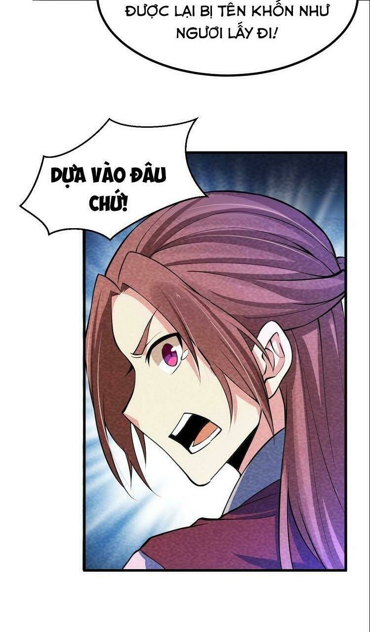 Thánh Tôn: Chapter 26