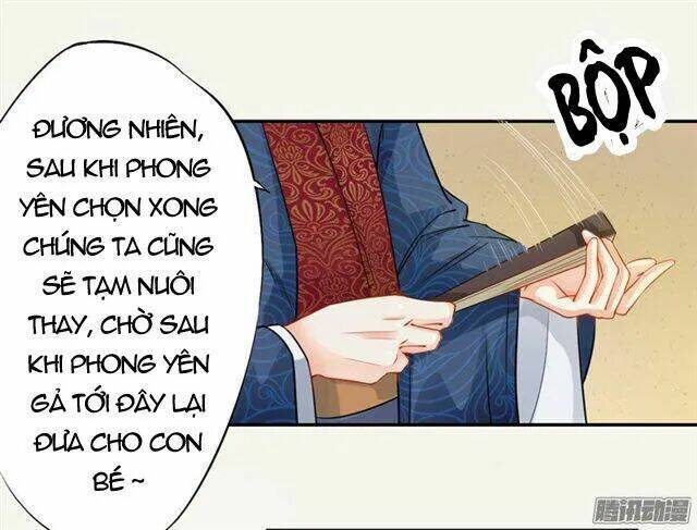 Tuyệt Thế Luyện Đan Sư: Chapter 10