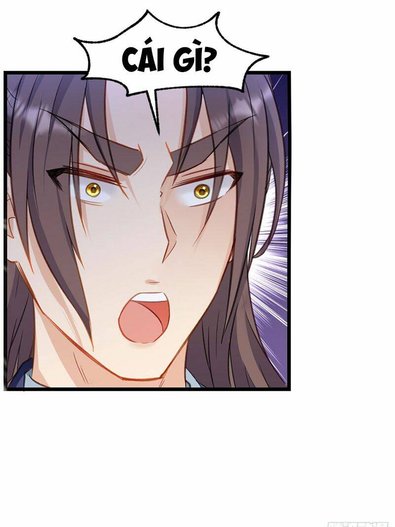 Lão Tổ Của Bạn Đang Online: Chapter 30