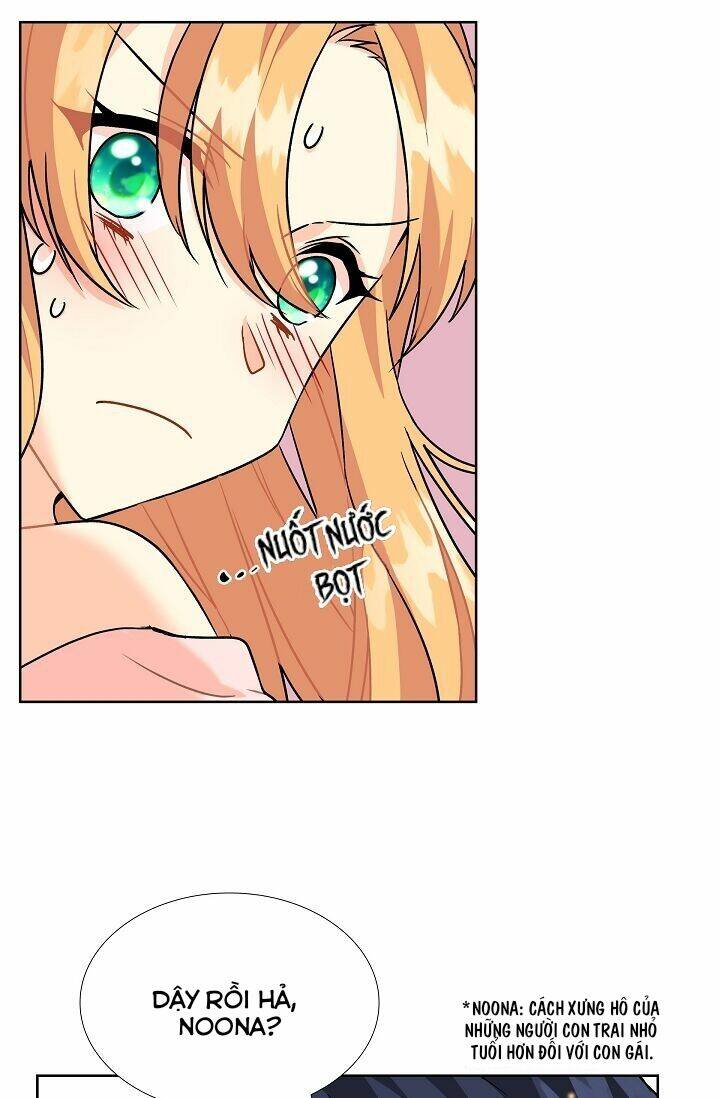 Kẻ Huỷ Diệt Rơi Vào Lưới Tình Của Tôi: Chapter 1