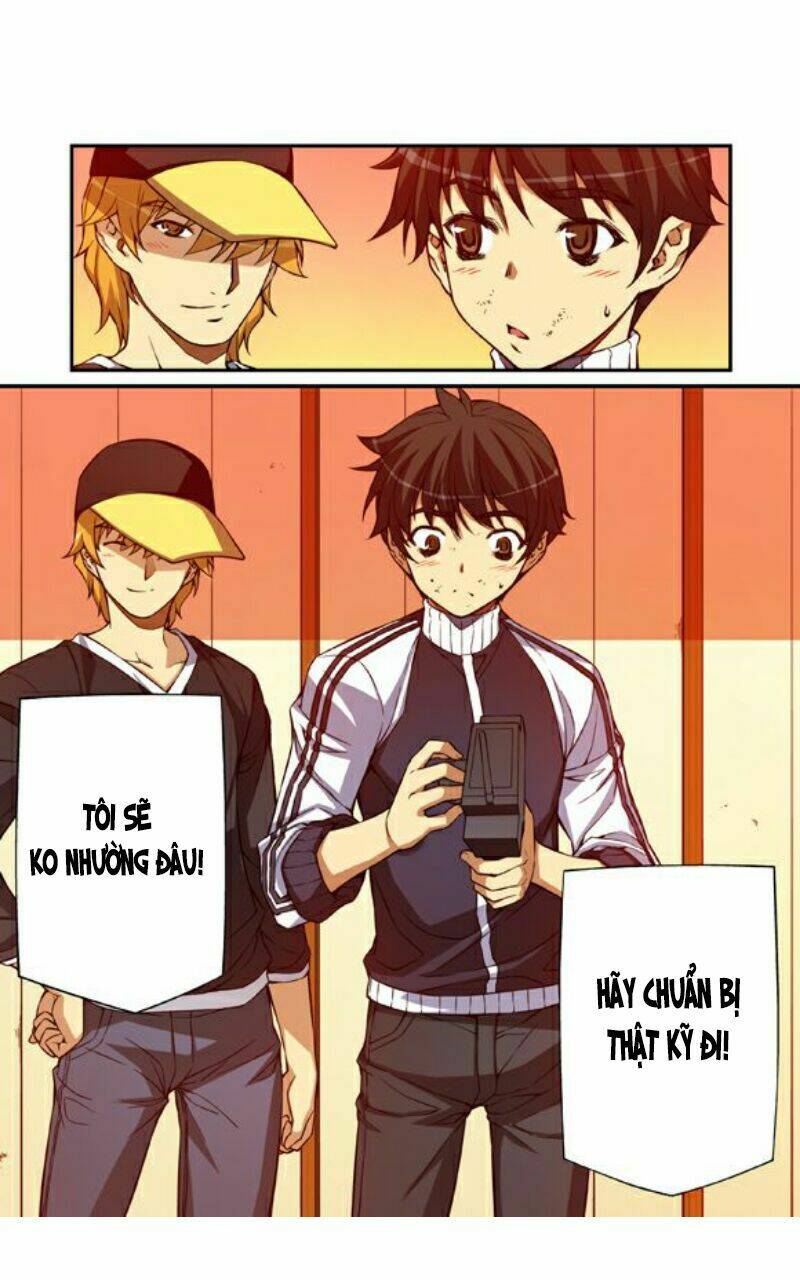 Modify: Chapter 15