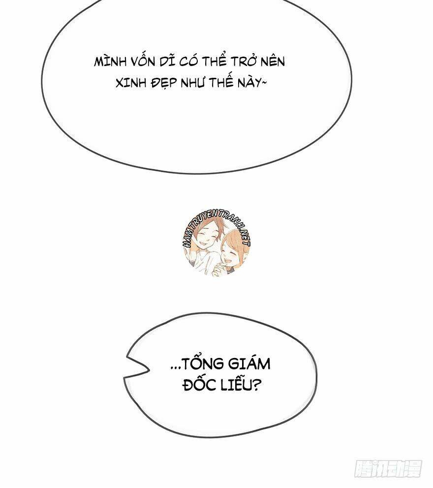 Tổng Tài Đại Nhân Tâm Thiếu Nữ: Chapter 8.2