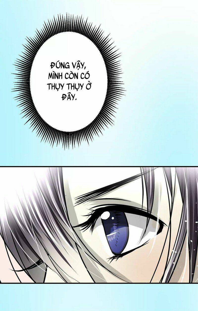 Nghịch Thần: Chapter 32