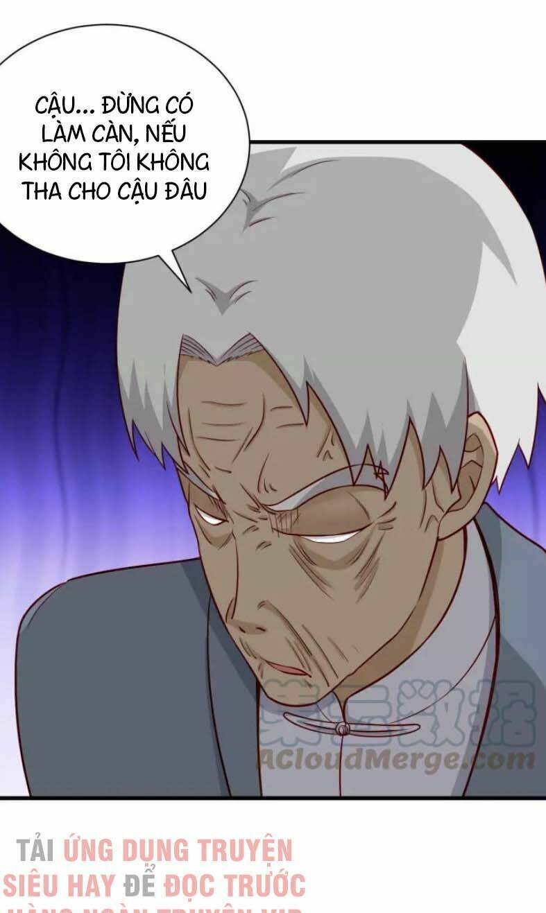 Hệ Thống Tu Tiên Mạnh Nhất: Chapter 71