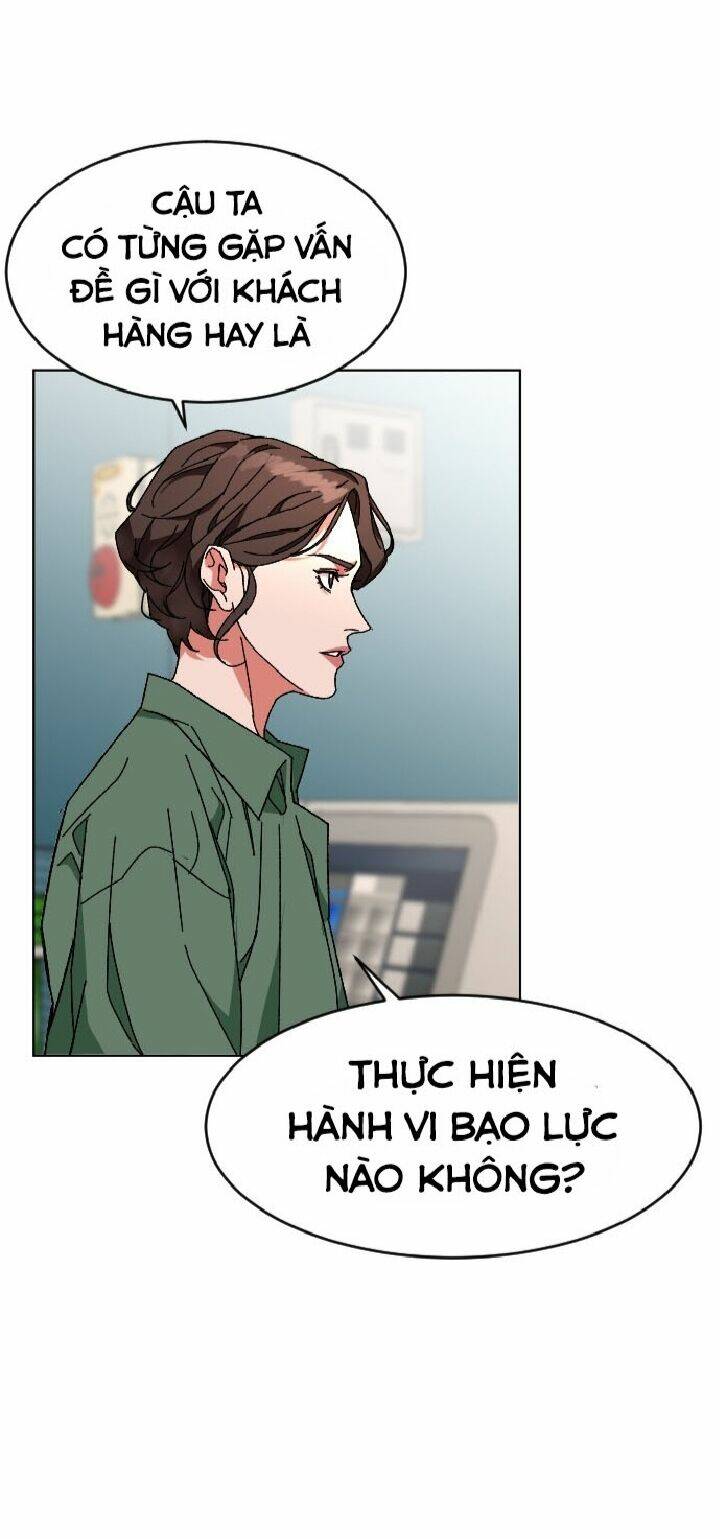 Đứa Trẻ Bình Thường: Chapter 7