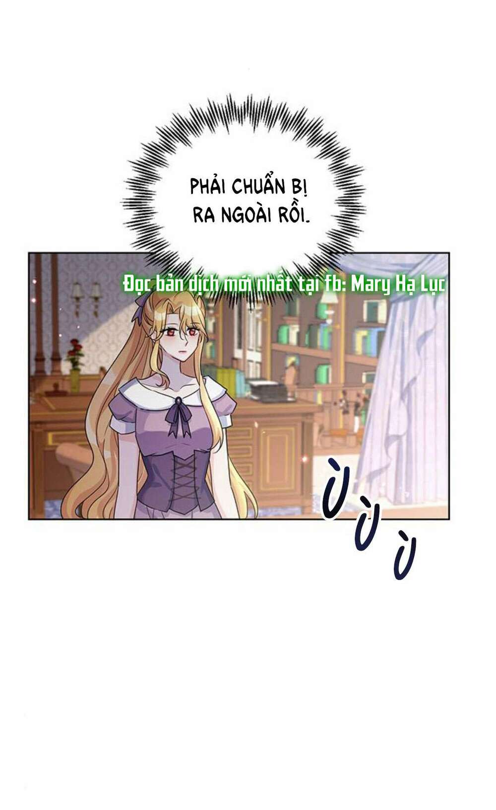 Nữ Hiệp Trở Về: Chapter 14.1