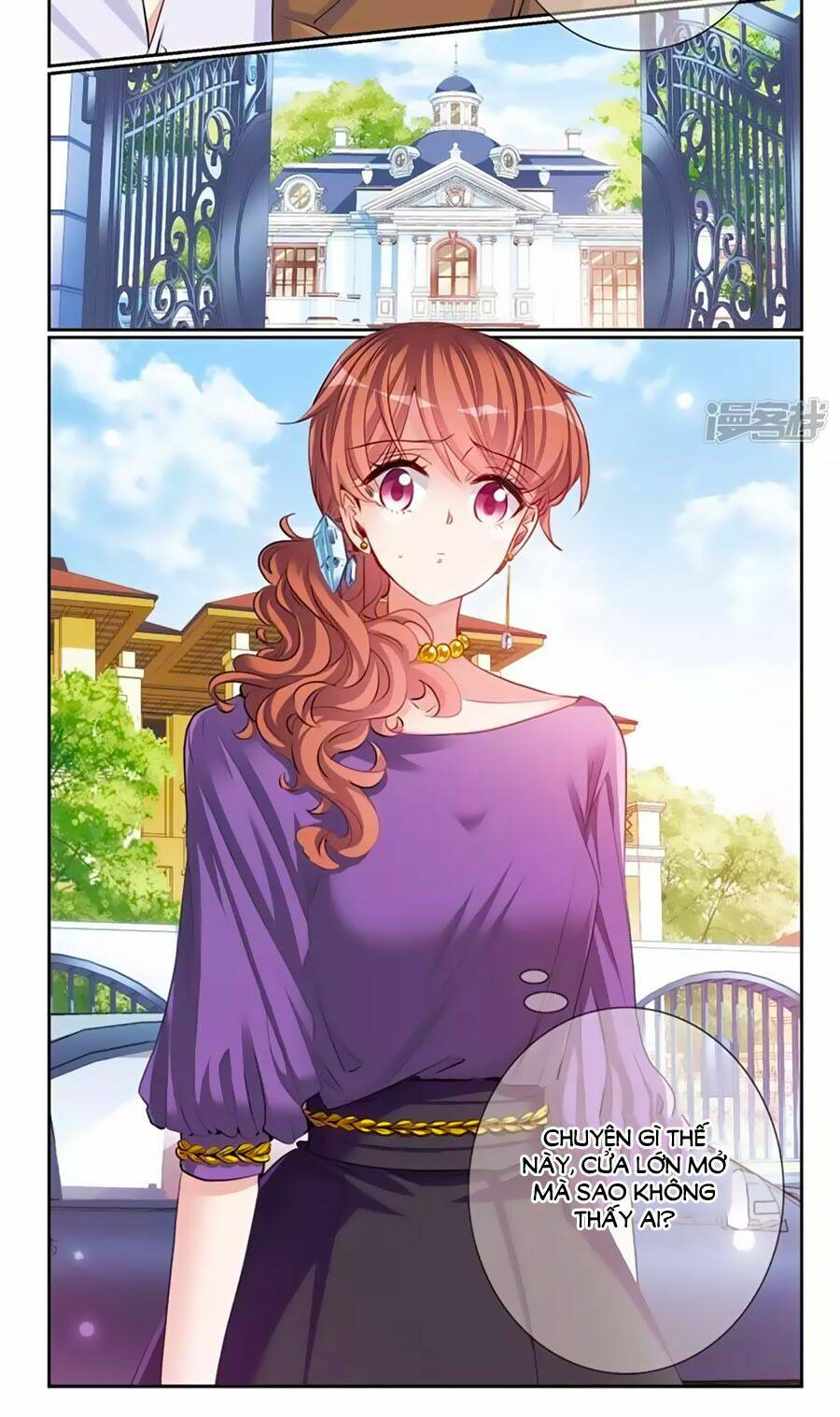 Gia Sư Tình Yêu Của Tôi: Chapter 9.2