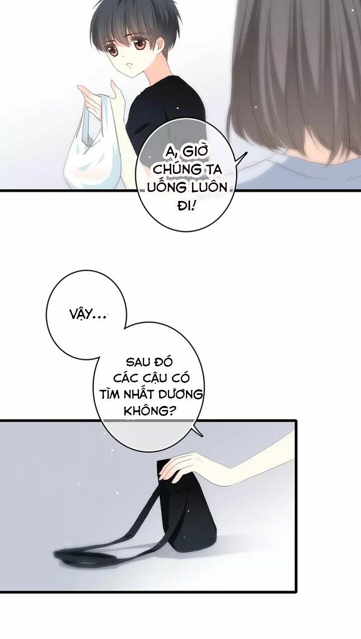 Con Tim Rung Động: Chapter 42