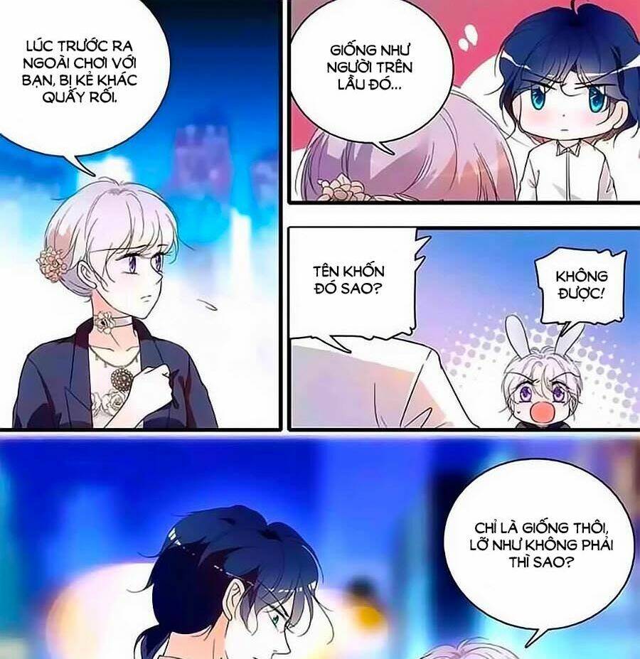 999 Nụ Hôn Bá Đạo Của Nam Thần: Chapter 29