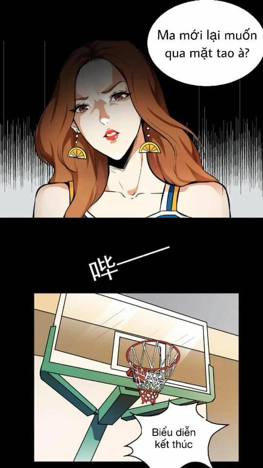 Giày Thủy Tinh: Chapter 9.1