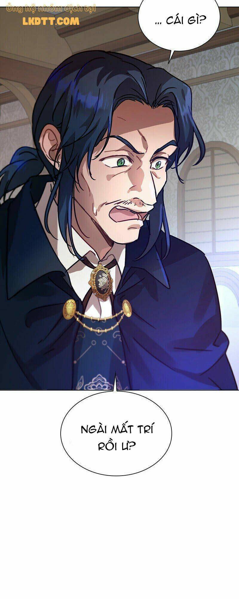 Khế Ước Của Ác Ma: Chapter 50