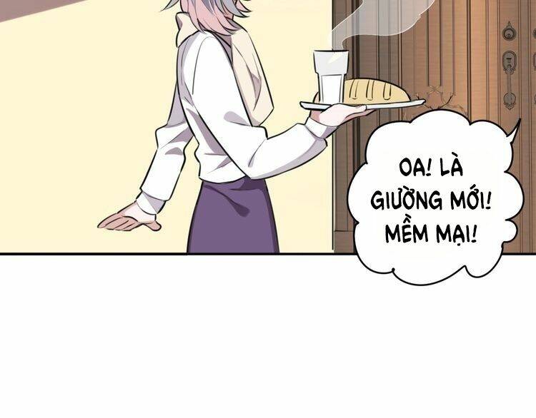 Ma Nữ Cuồng Việc Thật Khó Yêu: Chapter 3