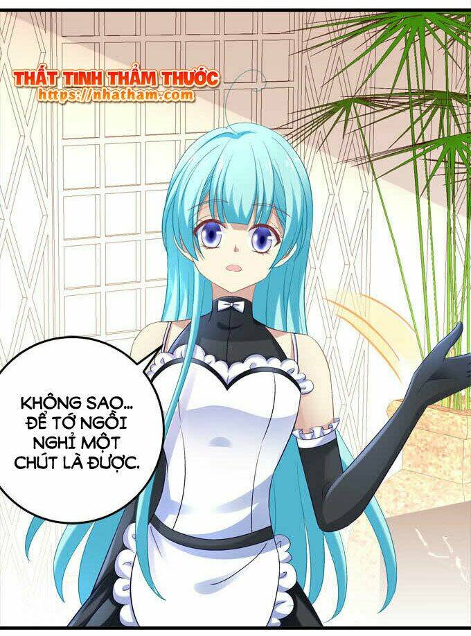 Đế Vương Ta Vẫn Còn Nhỏ: Chapter 68