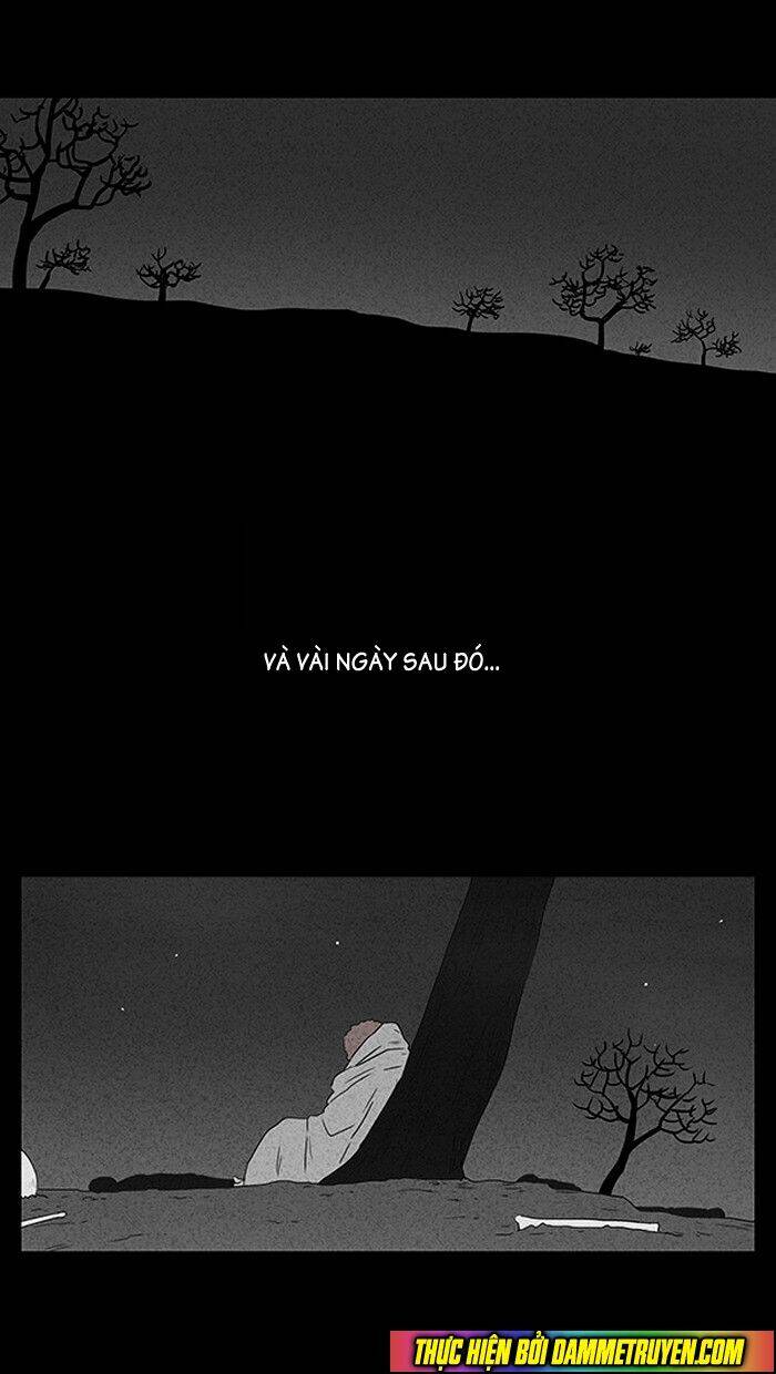 Những Câu Chuyện Bất Thường: Chapter 13