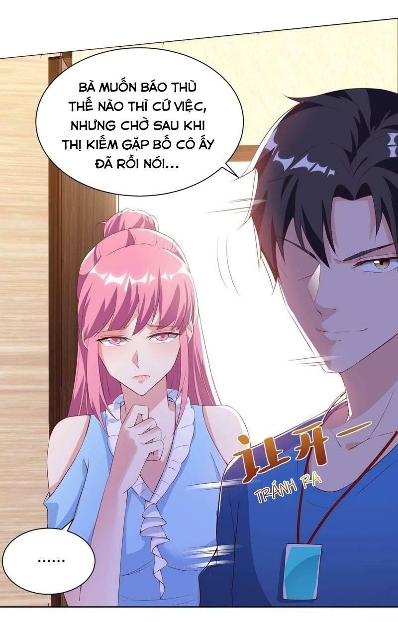 Trọng Sinh Khí Thiếu Quy Lai: Chapter 100