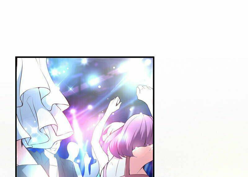 Chiến Lược Lãng Mạn Của Thịnh Thiếu: Chapter 21