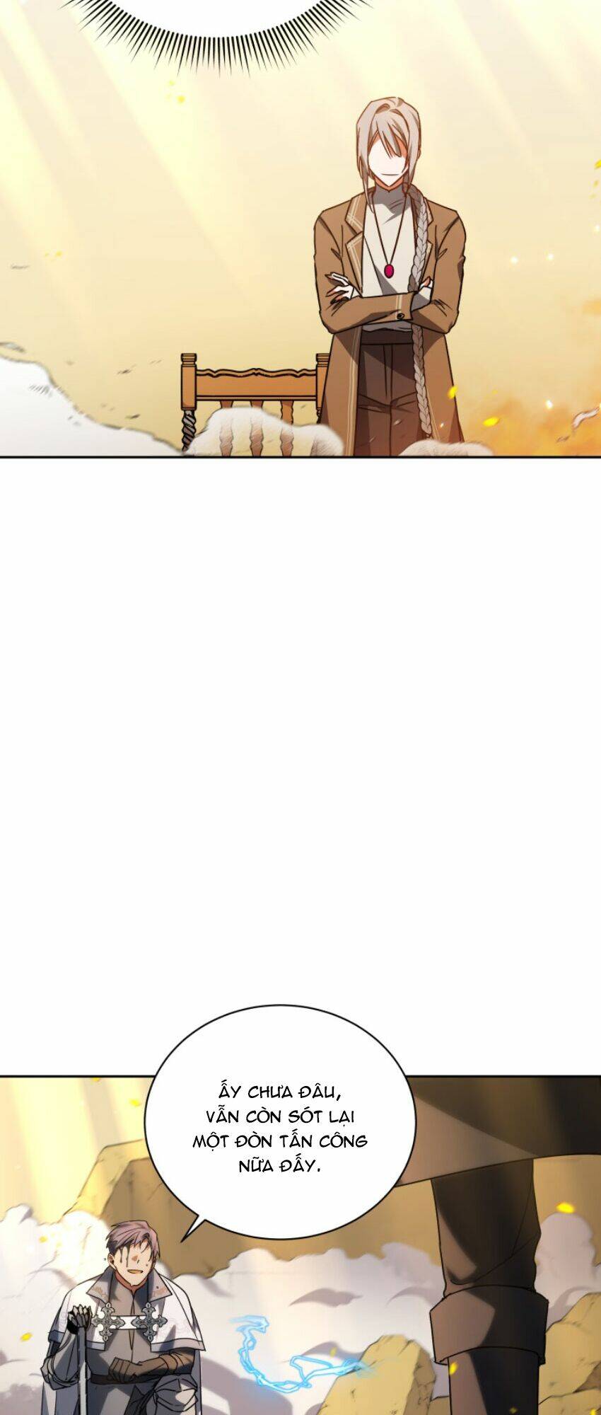 Nàng Elizabeth Thuần Khiết: Chapter 28