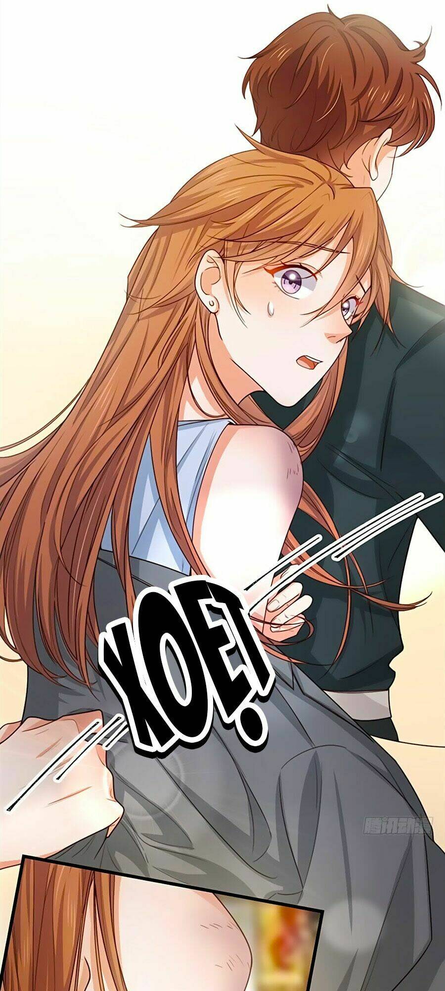 Nhật Ký Báo Thù Của Thiên Kim Hai Mặt: Chapter 28