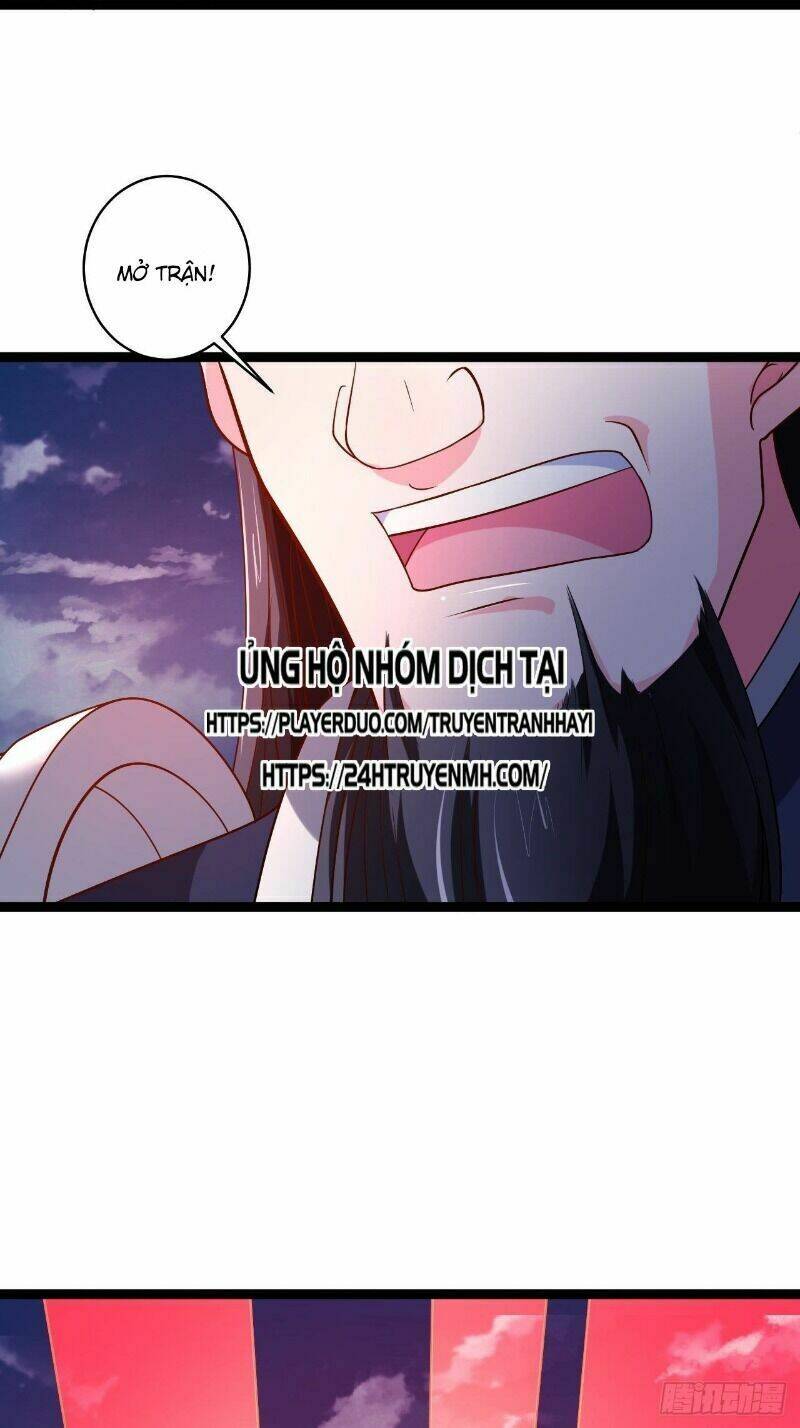 Trọng Sinh Tối Cường Ma Tôn Ở Rể: Chapter 82